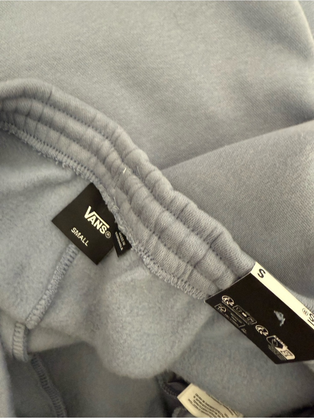 Vans Drawstring Joggers NWT - Picture 5 of 5